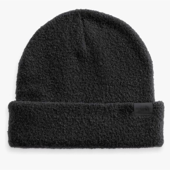 The North Face City Plush Beanie Hat main image 5